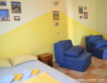 Apartments Milosevic, , logement privé à Šušanj, Monténégro - DSC_0029