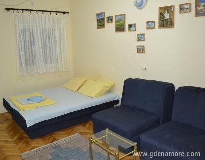 Apartments Milosevic, , Privatunterkunft im Ort Šušanj, Montenegro - DSC_0394