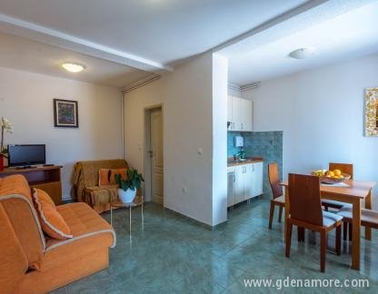 Villa Contessa, Studio 2, private accommodation in city Budva, Montenegro - DSC_2665