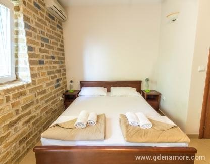 Villa Contessa, Apartman 4, privatni smeštaj u mestu Budva, Crna Gora - DSC_2699