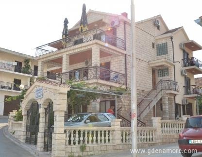 PRIVATNI SMJESTAJ CALYPSO, , private accommodation in city Igalo, Montenegro - DSC_8306