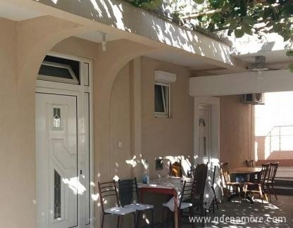 Apartmani Djakovic, , alloggi privati a Sutomore, Montenegro - IMG-53c588e2342da6bd030e337afde4451e-V