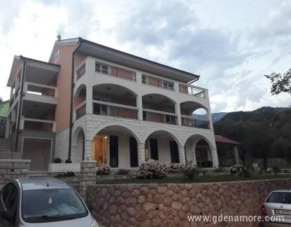 LEILIGHETER "ANDREA", , privat innkvartering i sted Herceg Novi, Montenegro - IMG-8324e4c35c648e4242ebf81afb171390-V