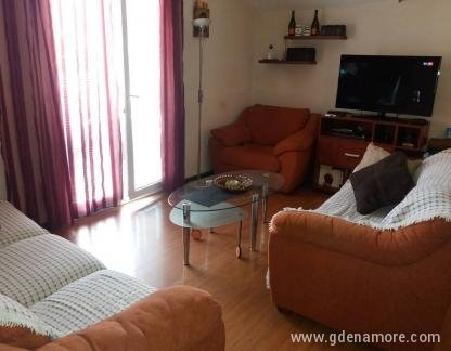 Leilighet-Mer, , privat innkvartering i sted Budva, Montenegro - IMG-f77123f526f5e25fef9e6a941e08f81e-V