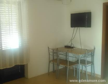 Apartman, Apartman 2, privatni smeštaj u mestu Kotor, Crna Gora - IMG_20180617_180349