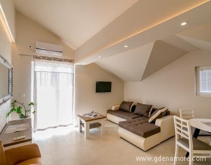 Διαμερίσματα Milanovic, , ενοικιαζόμενα δωμάτια στο μέρος Kumbor, Montenegro - 1S0A5270