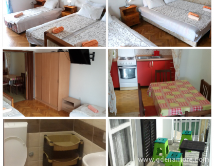 Herceg Novi,Topla,Apartmani i sobe Savija, Apartman 3 , privatni smeštaj u mestu Herceg Novi, Crna Gora - AHIHI_COLLAGE1528644777529