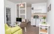 Studio 1 u Apartmani Tina, privatni smeštaj u mestu Utjeha, Crna Gora