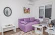 Studio 2 u Apartmani Tina, privatni smeštaj u mestu Utjeha, Crna Gora