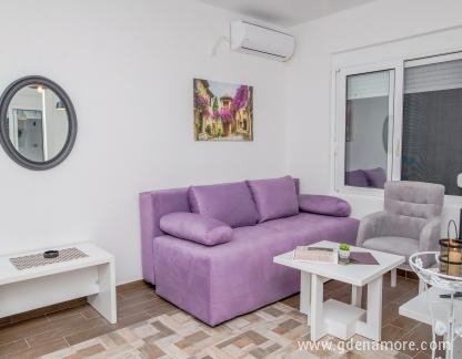 Διαμερίσματα Τίνα, , ενοικιαζόμενα δωμάτια στο μέρος Utjeha, Montenegro - MLM_4260