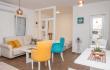 Apartman 2 u Apartmani Tina, privatni smeštaj u mestu Utjeha, Crna Gora