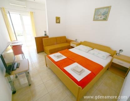 Apartamentos &#34;Rose&#34;, Apartman Tip &#34;B&#34;, alojamiento privado en Baška Voda, Croacia - 28