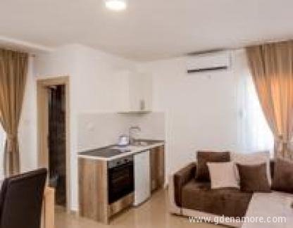 White apartments, Luxury apartment, private accommodation in city Igalo, Montenegro - 101533508