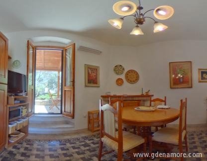 Lubagnu Vacanze maison vacances, , logement privé à Sardegna Castelsardo, Italie - E-Cucina
