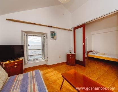 Apartmani LIDO Petrovac, , private accommodation in city Petrovac, Montenegro - fotografija-28