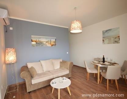 Apartmani Novi -Villa Kumbor, Apartman Novi 1, privatni smeštaj u mestu Kumbor, Crna Gora - DSC_0169