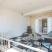Manoir Manda 107, 7. Appartement de quatre lits, rez-de-chaussée, vue mer, logement privé à Jaz, Monténégro - 24
