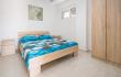  -ban Apartman San, Magán szállás a községben Dobre Vode, Montenegr&oacute;