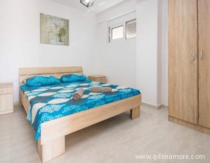 Apartman San, , частни квартири в града Dobre Vode, Черна Гора - 4