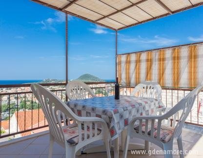 Apartman, Апартамент 1, частни квартири в града Dubrovnik, Хърватия - IMG_0731-2