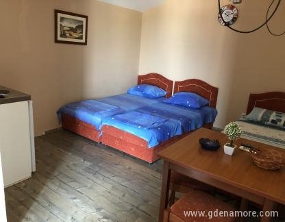 Apartments Jelic, , private accommodation in city Sutomore, Montenegro - 64D0E4C4-3F48-49B8-A65E-811BB9607108