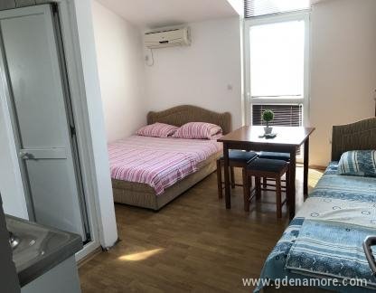 Apartmani Jelic, Studio apartman 3, privatni smeštaj u mestu Sutomore, Crna Gora - 95F4653C-57CD-455C-9A5E-8C5686A6AC6C
