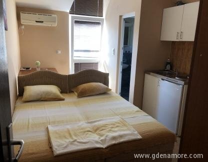 Апартаменти Jelic, , частни квартири в града Sutomore, Черна Гора - B7716737-1345-487A-8F56-1773ADFC8187