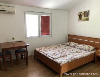 Wohnungen Jelic, , Privatunterkunft im Ort Sutomore, Montenegro - FF6B024E-E67C-42C1-939C-E3A8317D105F