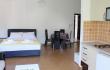 Studio apartmani s pogledom na more u Vila Oaza Markovici, privatni smeštaj u mestu Budva, Crna Gora