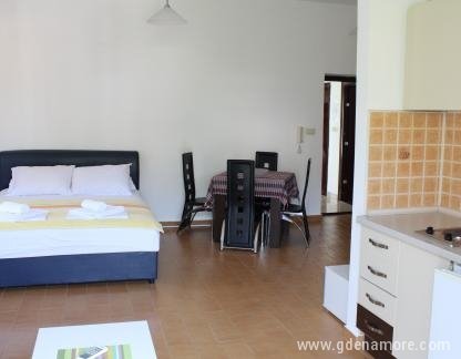 Vila Oaza Markovici, Studio apartmani s pogledom na more, privatni smeštaj u mestu Budva, Crna Gora - IMG_0406