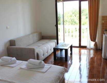 Vila Oaza Markovici, Studio Apartman bez pogleda na more, privatni smeštaj u mestu Budva, Crna Gora - IMG_0416