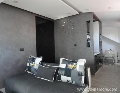 Apartments Natasa (ZZ), , private accommodation in city Budva, Montenegro - m_DSC08738