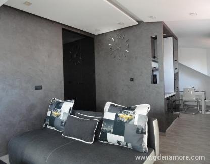 Appartements Natasa (ZZ), , logement privé à Budva, Monténégro - m_DSC08738