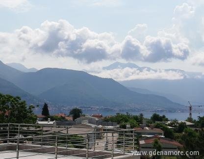 Apartments Anthurium, , private accommodation in city Bijela, Montenegro - 12