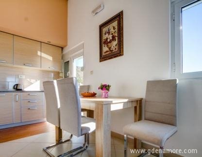 Villa Rajovic, , private accommodation in city Bečići, Montenegro - 57187589_319936442028812_106863893040594944_n