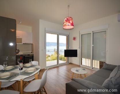 Apartmani Novi -Villa Kumbor, Apartman Novi 2, privatni smeštaj u mestu Kumbor, Crna Gora - DSC_0009