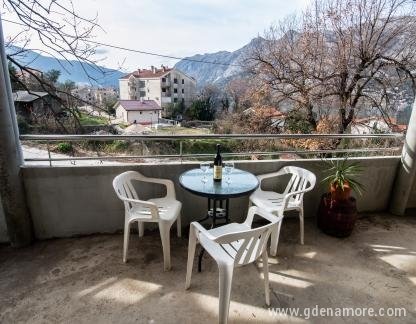 Ferienwohnungen Kotaras, , Privatunterkunft im Ort Risan, Montenegro - DSC_9147