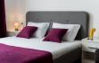  T Sunrise apartments, private accommodation in city Igalo, Montenegro