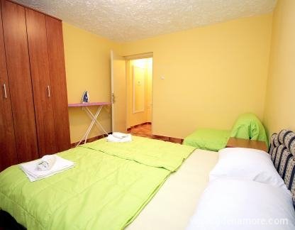 Apartamento Ralé, , alojamiento privado en Šušanj, Montenegro - IMG_8422