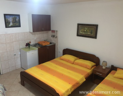 Apartments SUNCE, , private accommodation in city Bar, Montenegro - Image-28