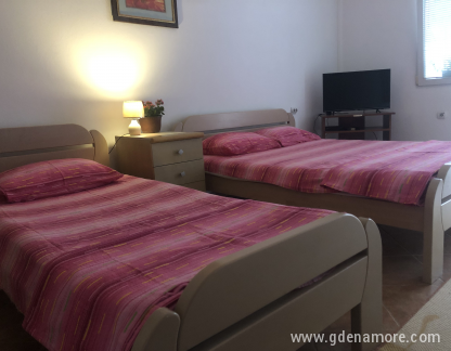 Apartments SUNCE, , private accommodation in city Bar, Montenegro - Image-42