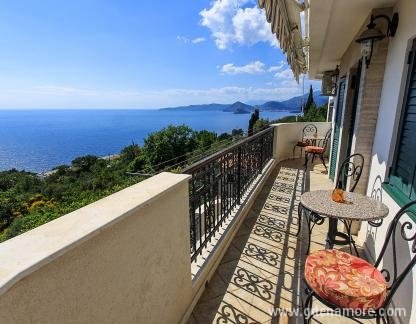 Zen Villa, , private accommodation in city Petrovac, Montenegro - Screenshot_2
