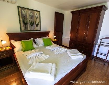 Zen Villa, , private accommodation in city Petrovac, Montenegro - Screenshot_3