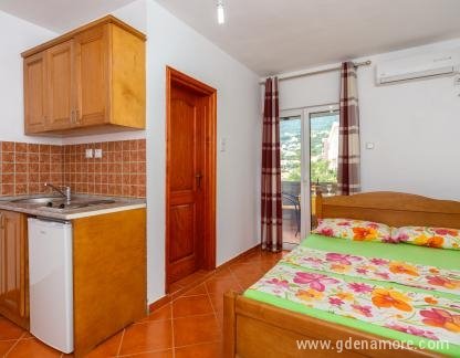 Aparthotel "ADO", , alloggi privati a Dobre Vode, Montenegro - Apartman #2