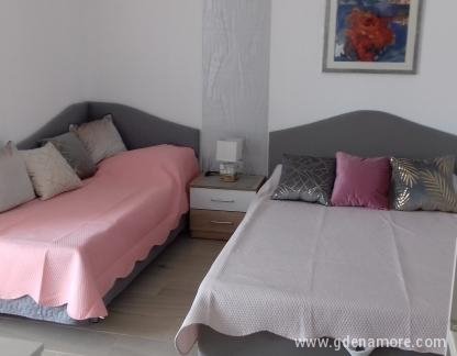 Appartements AMFORA - Appartement A2, , logement privé à Igalo, Monténégro - 04.a2