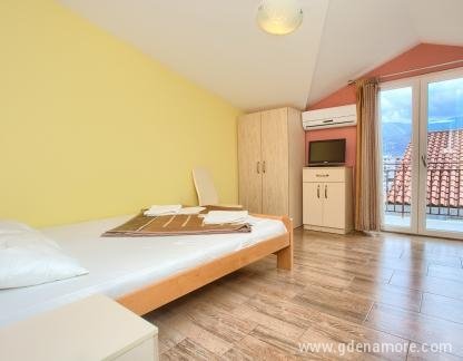 Apartments Mazarak, , private accommodation in city Budva, Montenegro - 2-1