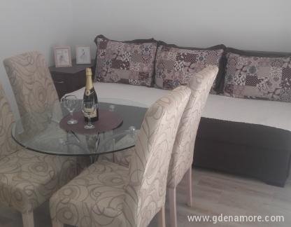 APARTAMENTOS BÁSICO - OFERTA ESPECIAL SEPTIEMBRE 8 EUR POR PERSONA, , alojamiento privado en Herceg Novi, Montenegro - 20190602_134425