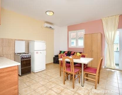 Apartments Mazarak, , private accommodation in city Budva, Montenegro - 3-1