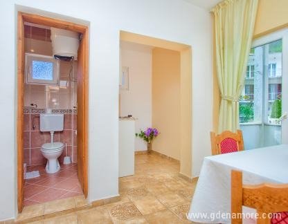 Leiligheter Mazarak, , privat innkvartering i sted Budva, Montenegro - 6