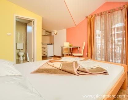 Leiligheter Mazarak, , privat innkvartering i sted Budva, Montenegro - 7